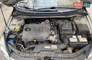 Універсал Kia Ceed 2011 в 