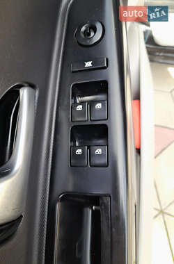 Хэтчбек Kia Ceed 2007 в 