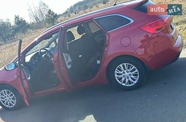 Універсал Kia Ceed 2018 в 