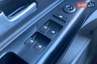 Хетчбек Kia Ceed 2007 в 