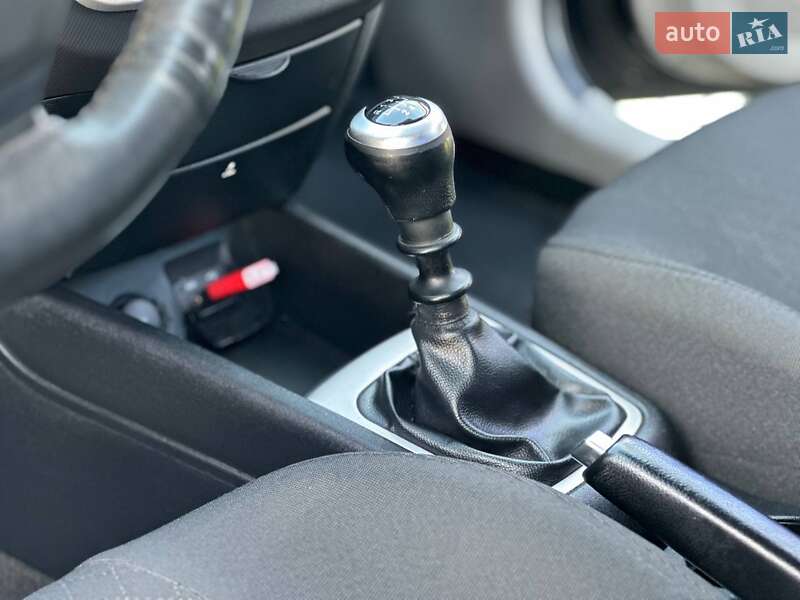 Хетчбек Kia Ceed 2008 в Миколаєві