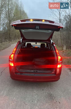 Универсал Kia Ceed 2009 в 