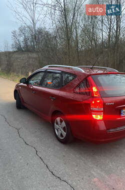 Универсал Kia Ceed 2009 в 