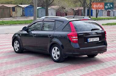 Універсал Kia Ceed 2008 в 