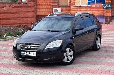 Універсал Kia Ceed 2008 в 