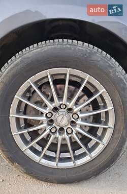 Хэтчбек Kia Ceed 2008 в 