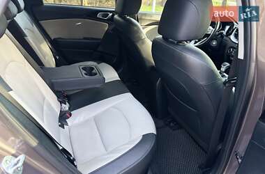 Хэтчбек Kia Ceed 2019 в 