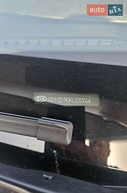 Хэтчбек Kia Ceed 2019 в 