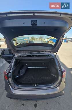 Хэтчбек Kia Ceed 2019 в 