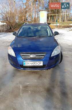 Універсал Kia Ceed 2007 в 