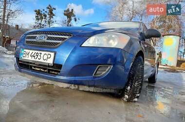 Універсал Kia Ceed 2007 в 