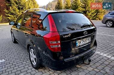 Универсал Kia Ceed 2008 в 