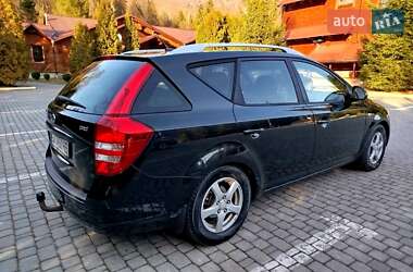 Универсал Kia Ceed 2008 в 