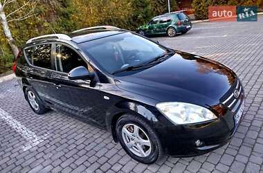 Универсал Kia Ceed 2008 в 