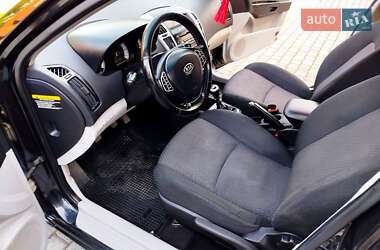 Универсал Kia Ceed 2008 в 