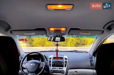 Универсал Kia Ceed 2008 в 