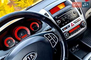 Универсал Kia Ceed 2008 в 