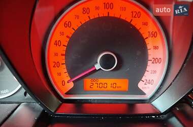 Универсал Kia Ceed 2008 в 