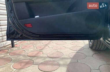 Хэтчбек Kia Ceed 2009 в 