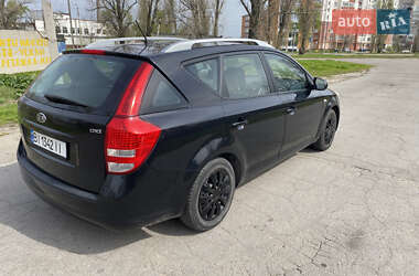 Универсал Kia Ceed 2011 в 