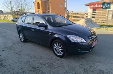 Универсал Kia Ceed 2009 в 