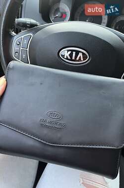 Хетчбек Kia Ceed 2009 в Вінниці