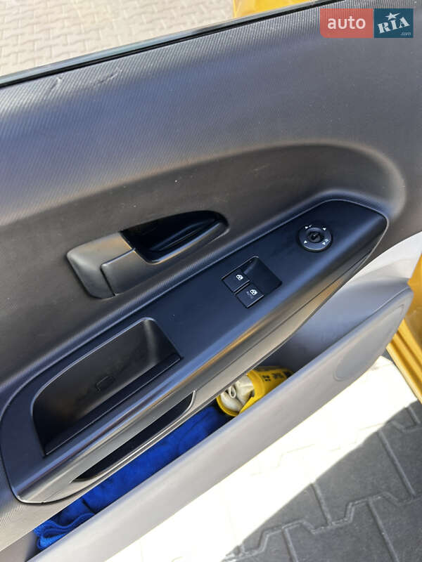 Хетчбек Kia Ceed 2007 в Києві