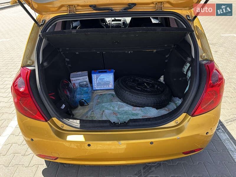 Хетчбек Kia Ceed 2007 в Києві