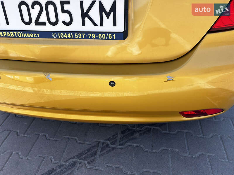 Хетчбек Kia Ceed 2007 в Києві