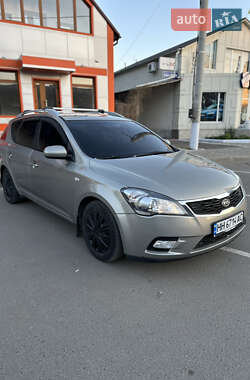Универсал Kia Ceed 2012 в Балте
