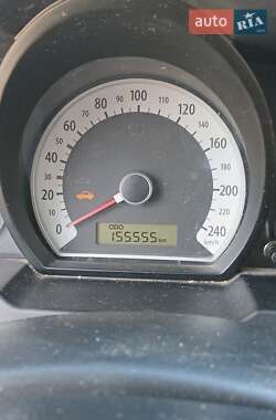 Хэтчбек Kia Ceed 2007 в 