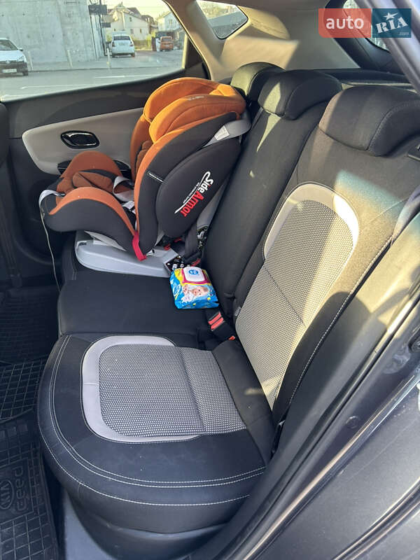 Хетчбек Kia Ceed 2015 в Ірпені фото 9 Хетчбек Kia Ceed 2015 в Ірпені