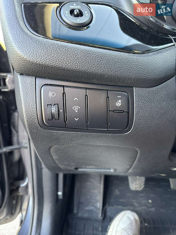 Хетчбек Kia Ceed 2015 в Ірпені фото 16 Хетчбек Kia Ceed 2015 в Ірпені