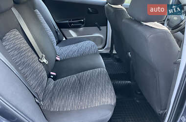 Хэтчбек Kia Ceed 2007 в 
