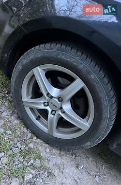 Хетчбек Kia Ceed 2009 в Вінниці
