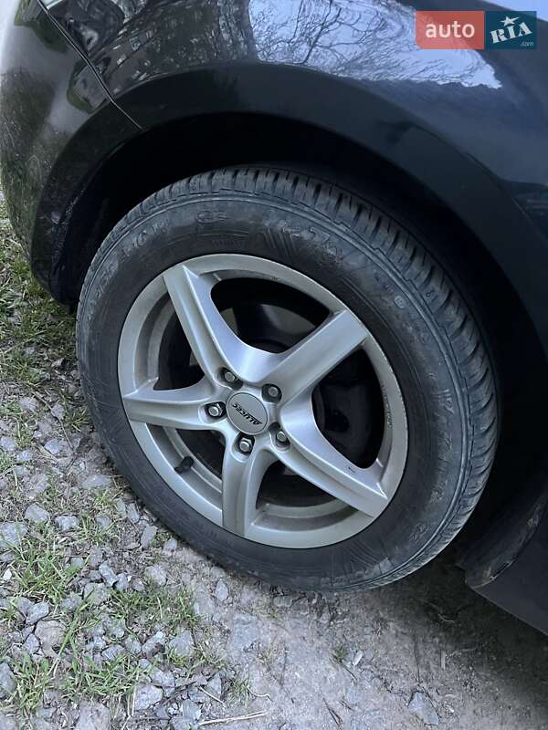 Хетчбек Kia Ceed 2009 в Вінниці