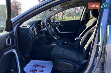 Универсал Kia Ceed 2019 в 