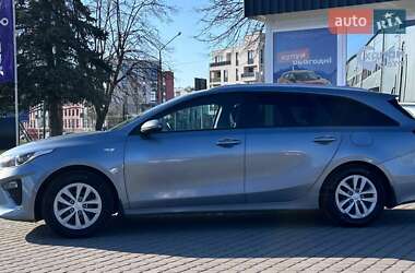 Универсал Kia Ceed 2019 в 