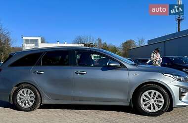 Универсал Kia Ceed 2019 в 