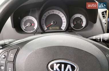 Хетчбек Kia Ceed 2007 в 