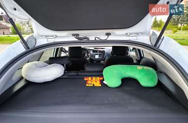 Универсал Kia Ceed 2017 в 