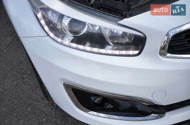 Универсал Kia Ceed 2017 в 