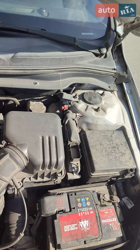 Универсал Kia Ceed 2008 в Гайсине