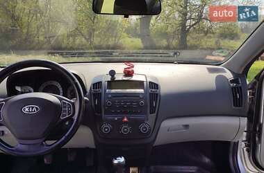 Универсал Kia Ceed 2008 в 