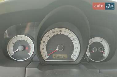Универсал Kia Ceed 2008 в 