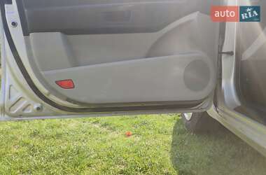 Универсал Kia Ceed 2008 в 