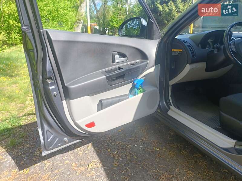 Універсал Kia Ceed 2008 в Києві