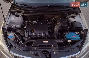 Универсал Kia Ceed 2010 в 