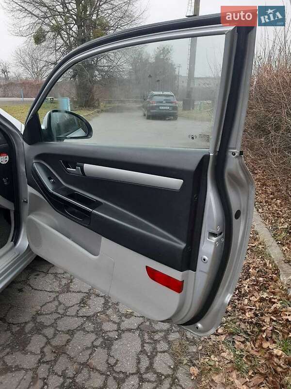 Хетчбек Kia Ceed 2008 в Жмеринці