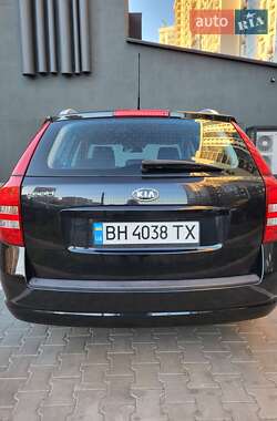 Универсал Kia Ceed 2009 в Одессе